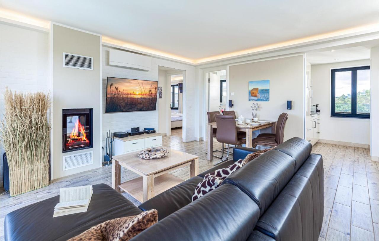 Skysuite Binz Exterior foto